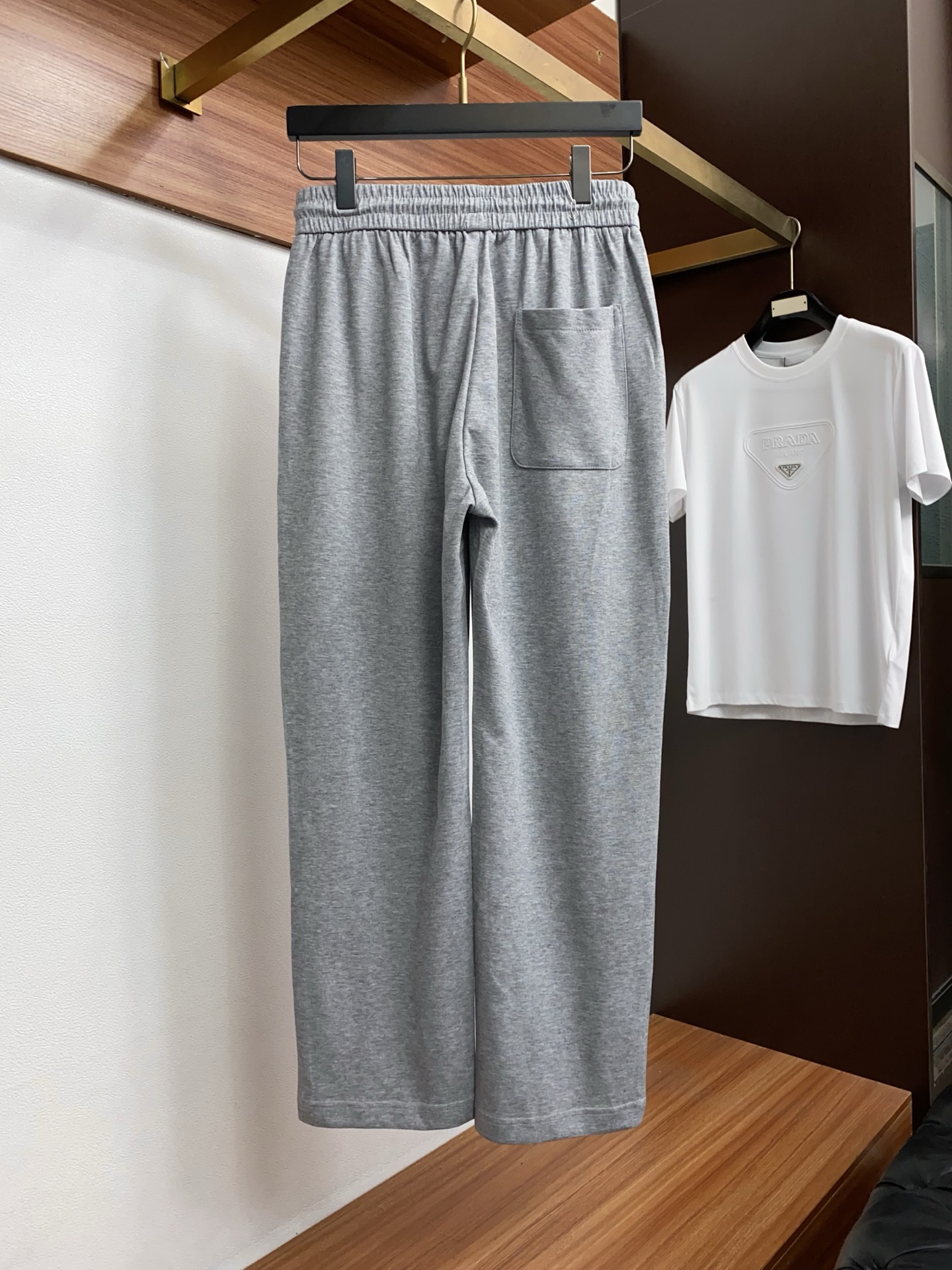 clothes and pants